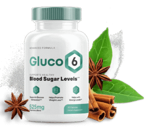 Gluco6